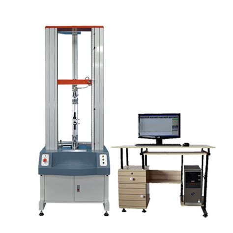 Double Column Tensile Tester supplier|Tensile Test .